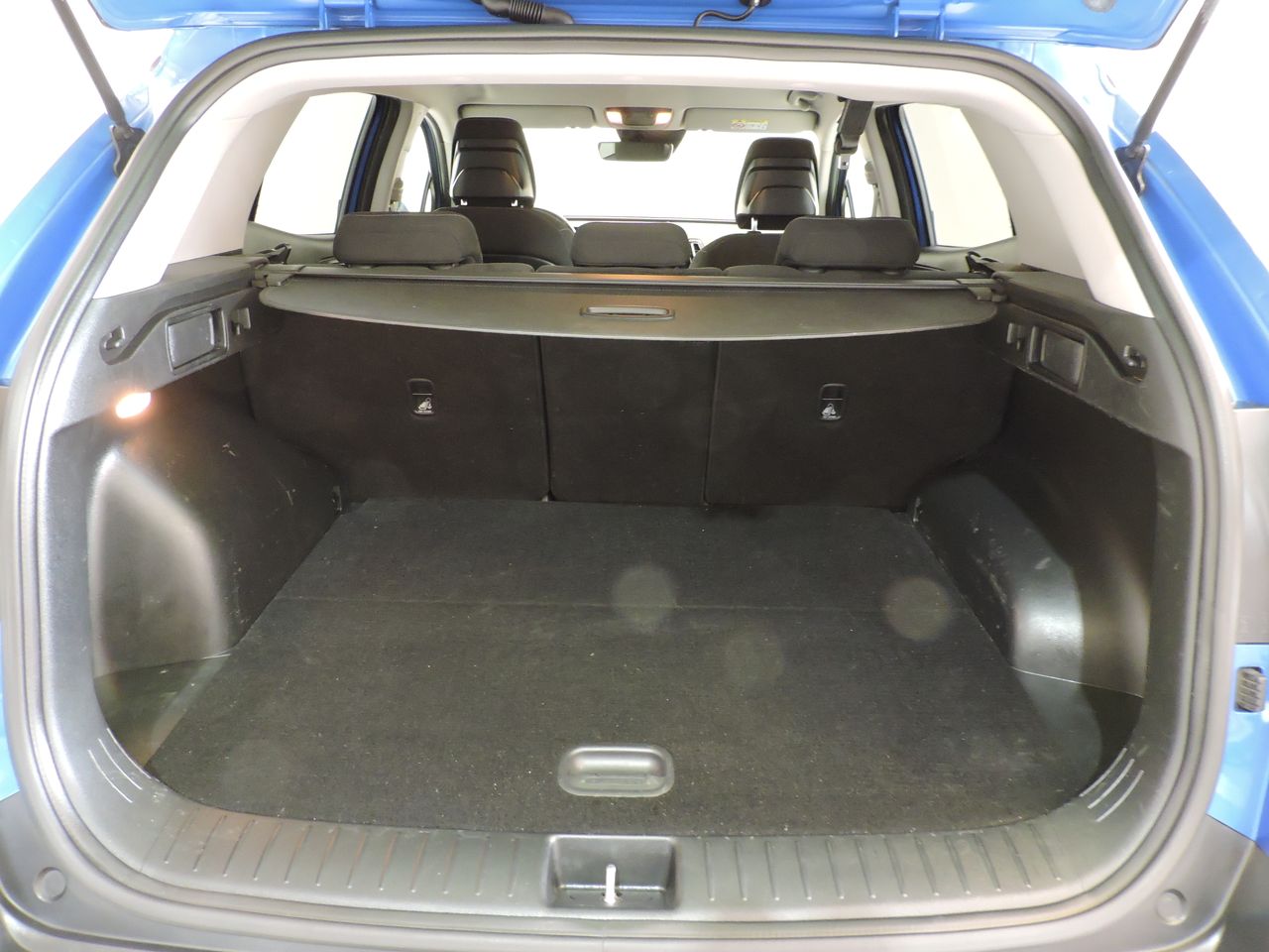 Kia Sportage 1.6 CRDI MHEV STYLE 2WD DCT - Foto 16