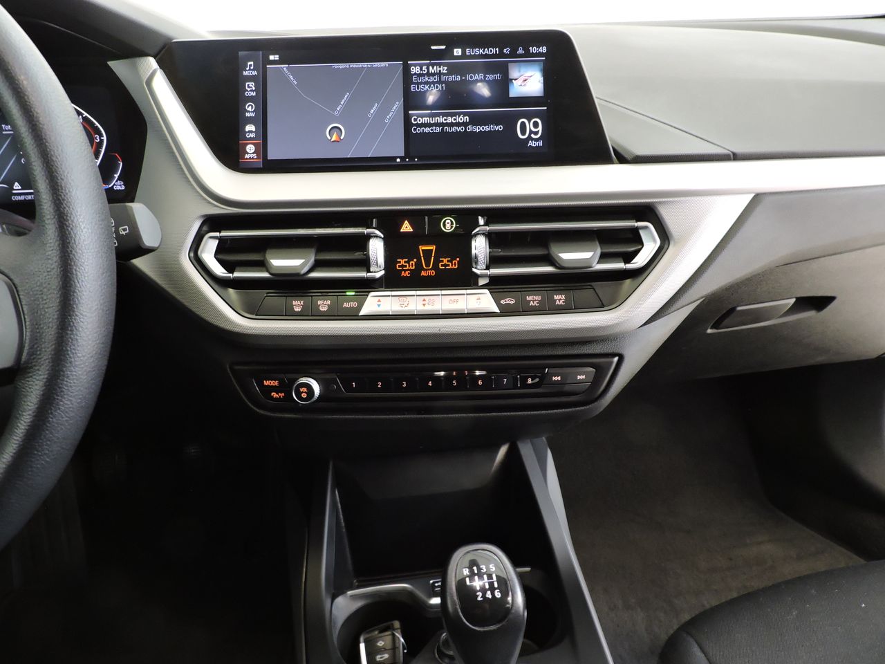 BMW Serie 1 118I ADVANTAGE - Foto 13