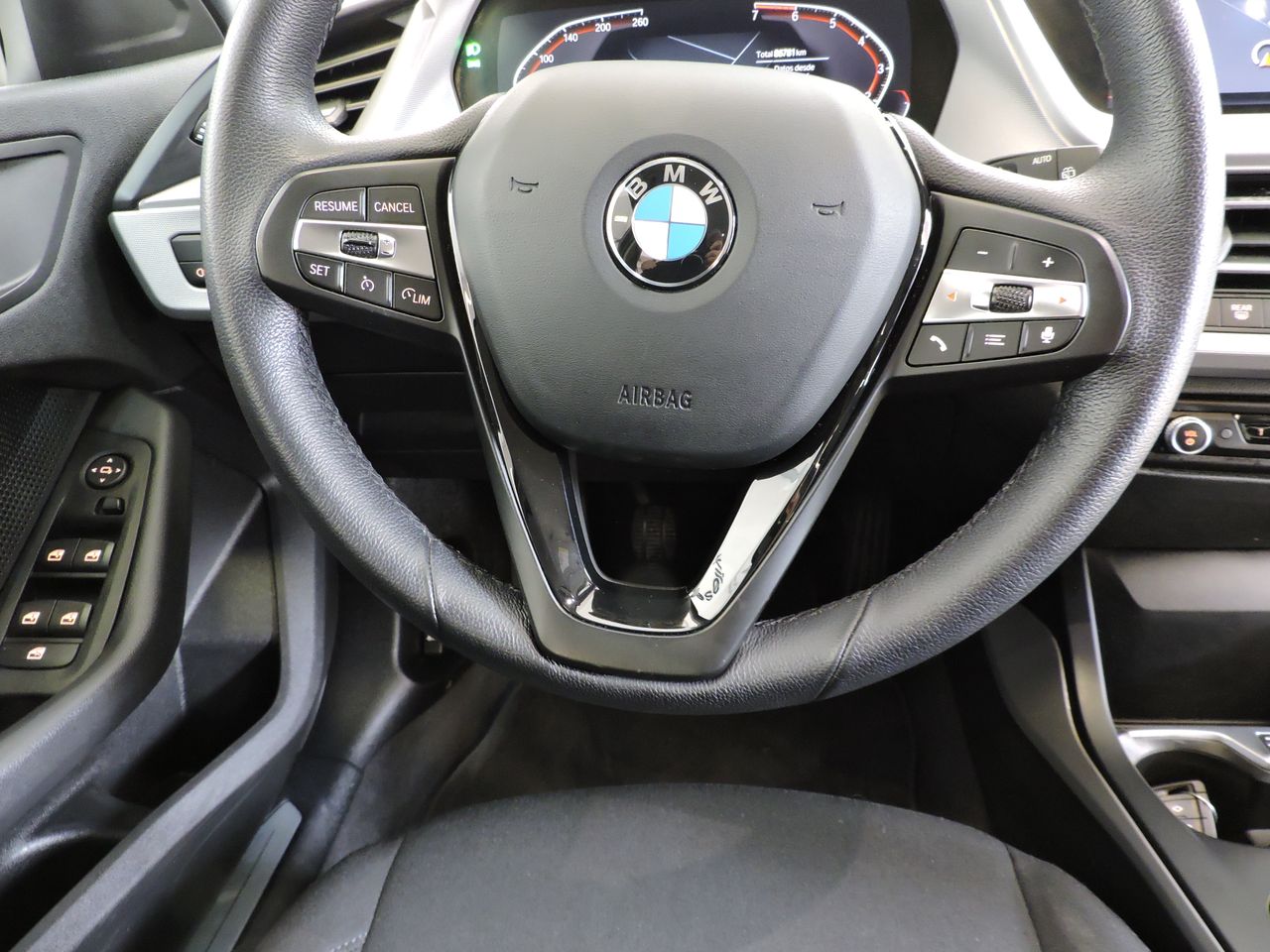 BMW Serie 1 118I ADVANTAGE - Foto 11