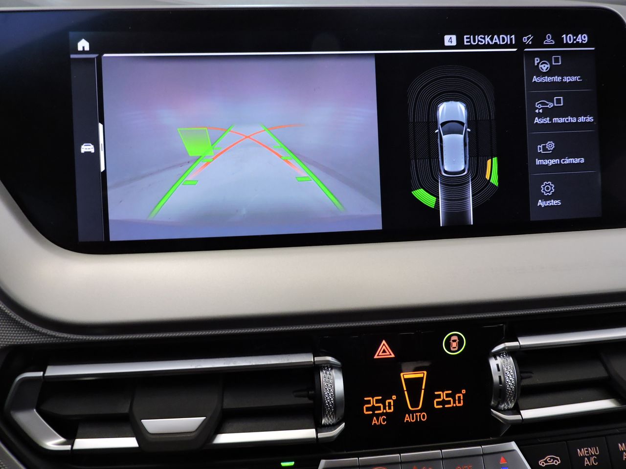 BMW Serie 1 118I ADVANTAGE - Foto 14