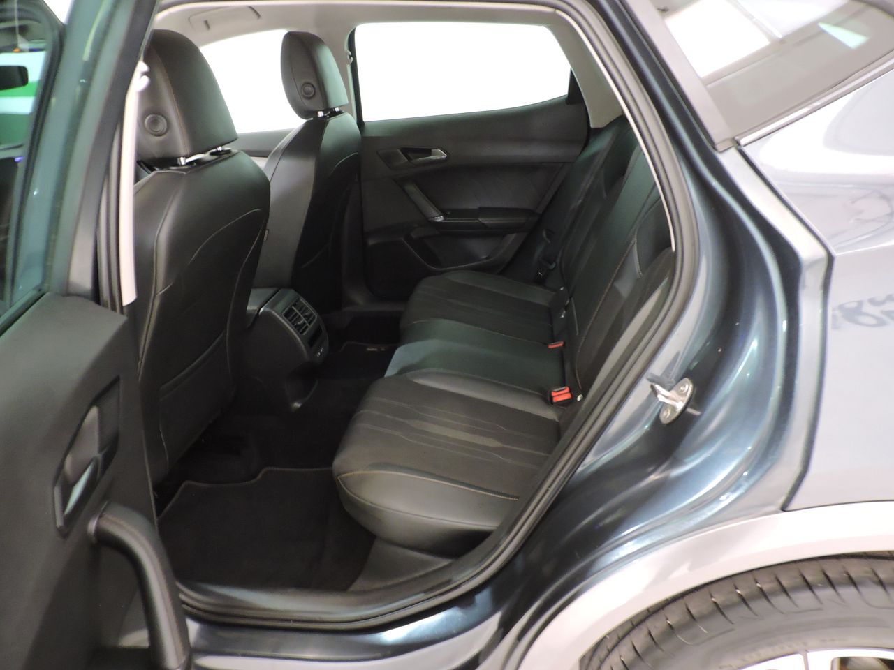 Cupra Formentor 1.5 TSI 110 kW (150 CV) DSG 7 vel. - Foto 11