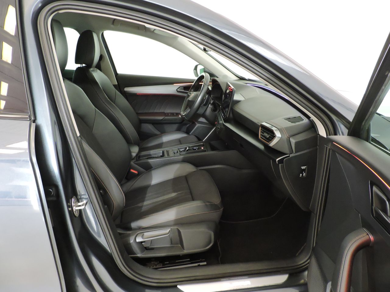 Cupra Formentor 1.5 TSI 110 kW (150 CV) DSG 7 vel. - Foto 10