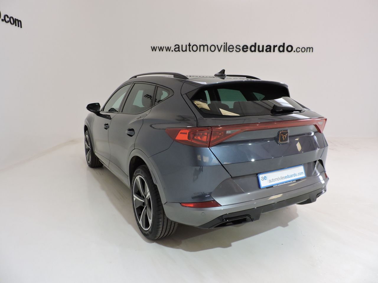 Cupra Formentor 1.5 TSI 110 kW (150 CV) DSG 7 vel. - Foto 7