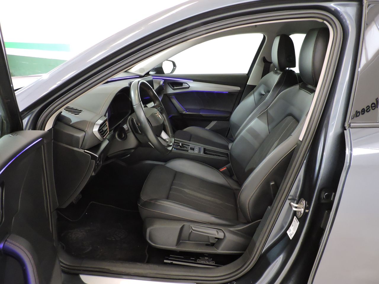 Cupra Formentor 1.5 TSI 110 kW (150 CV) DSG 7 vel. - Foto 9