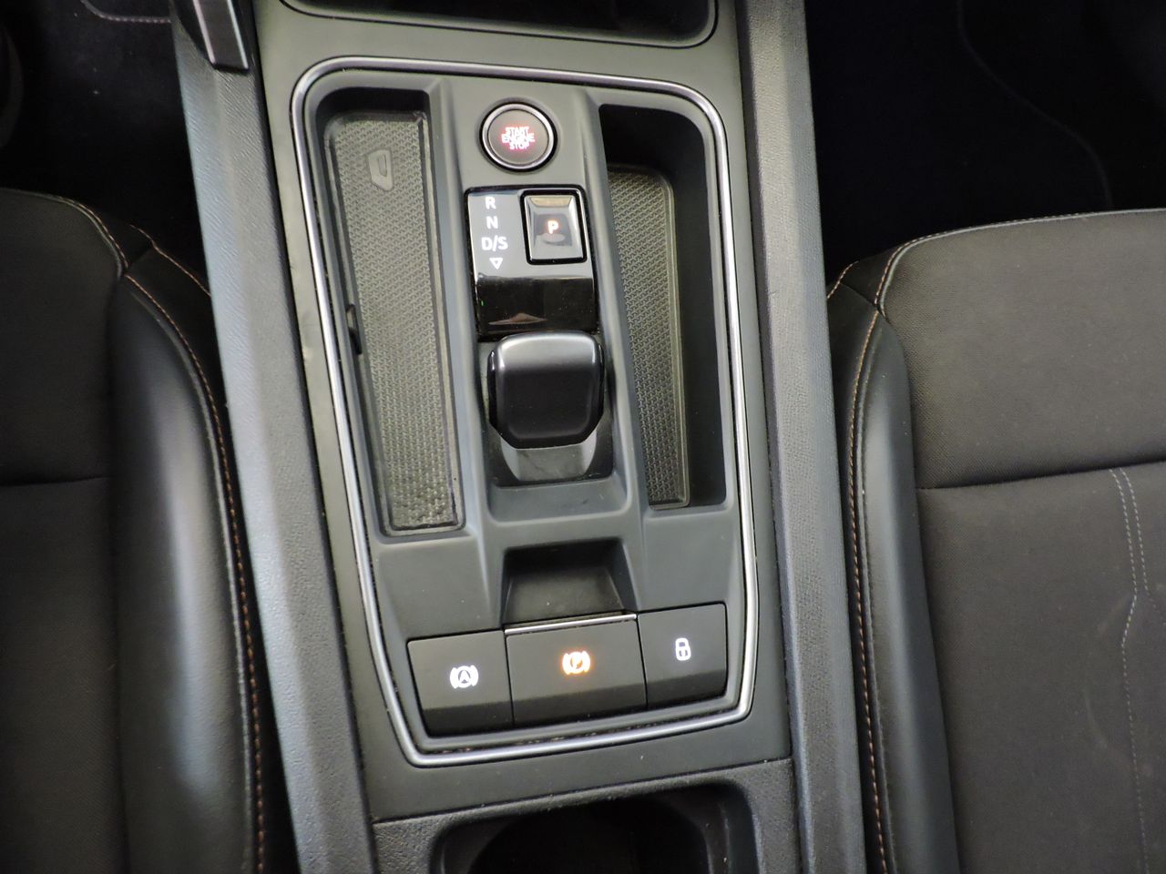 Cupra Formentor 1.5 TSI 110 kW (150 CV) DSG 7 vel. - Foto 15