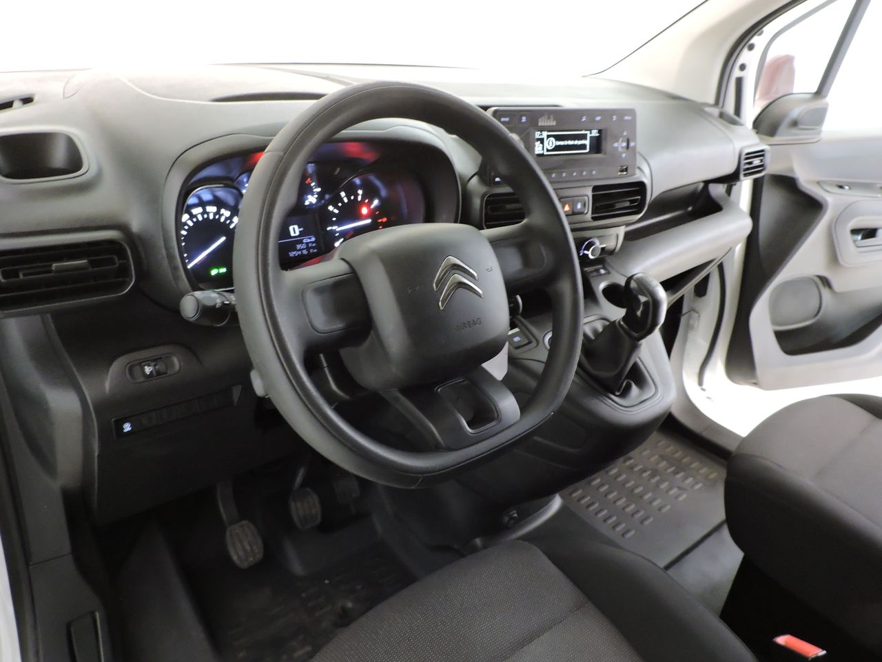 Citroën Berlingo BERLINGO FG Club M 650 1.5 BlueHDi 75CV - Foto 9