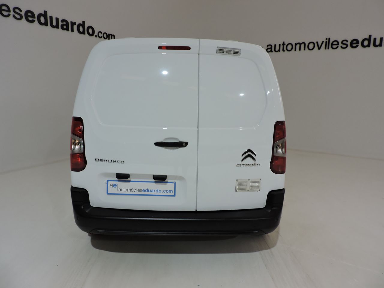 Citroën Berlingo BERLINGO FG Club M 650 1.5 BlueHDi 75CV - Foto 6