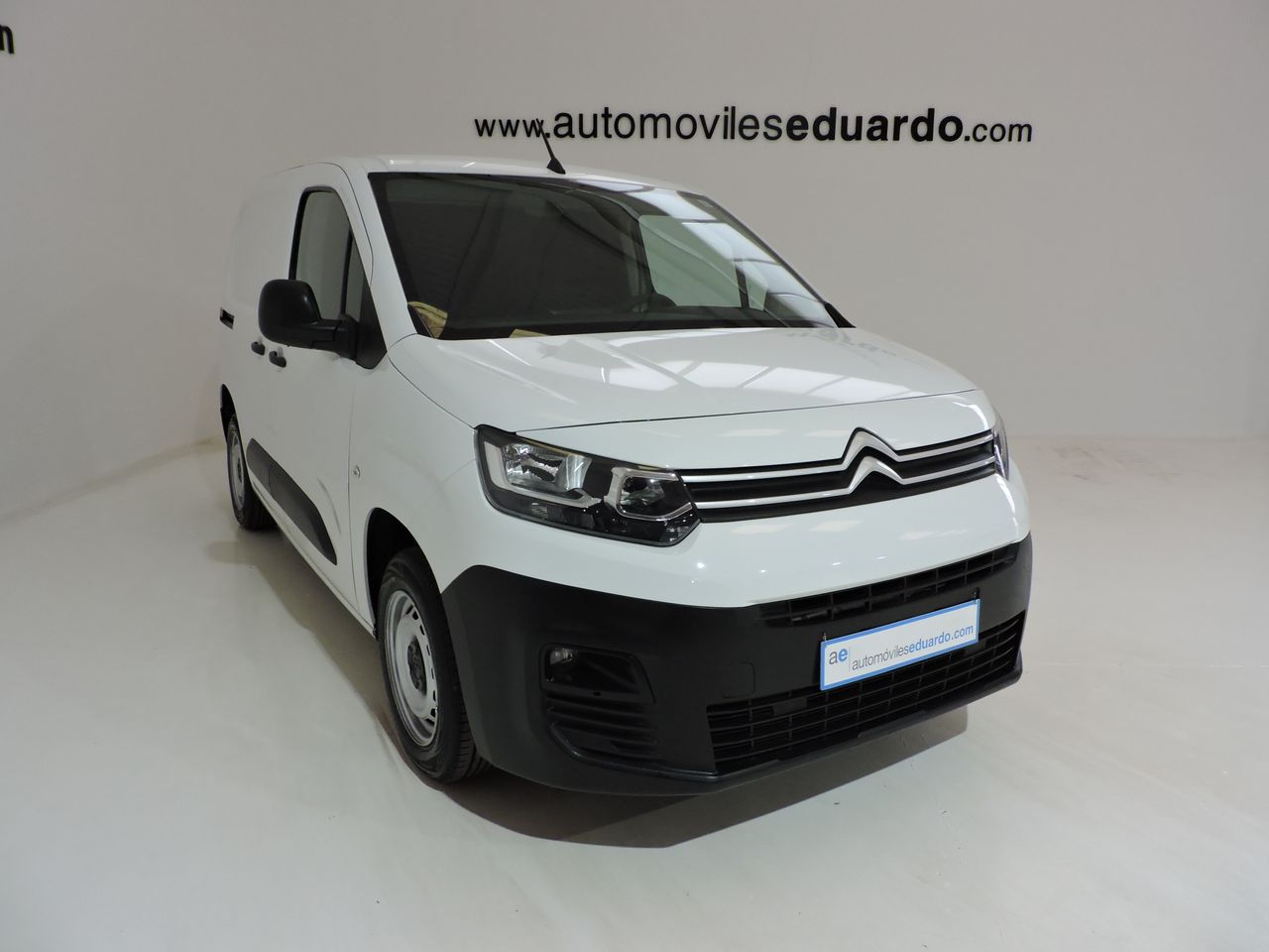 Citroën Berlingo BERLINGO FG Club M 650 1.5 BlueHDi 75CV - Foto 4