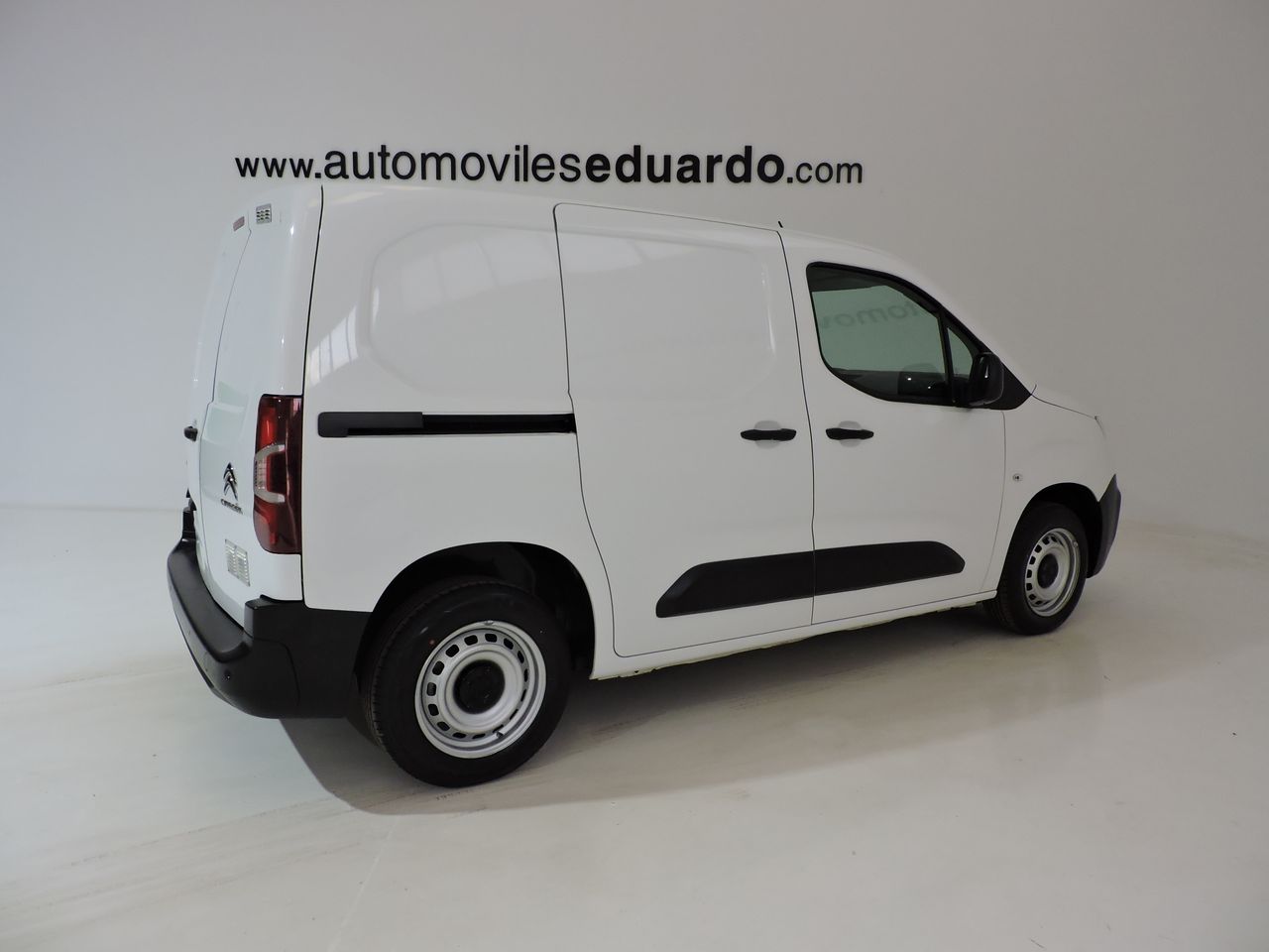Citroën Berlingo BERLINGO FG Club M 650 1.5 BlueHDi 75CV - Foto 5