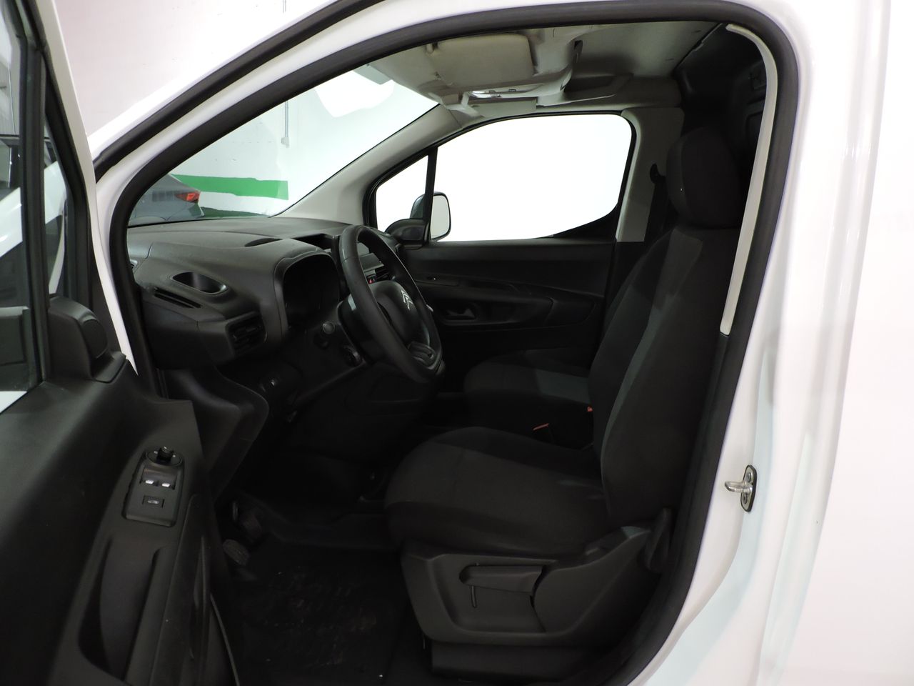 Citroën Berlingo BERLINGO FG Club M 650 1.5 BlueHDi 75CV - Foto 8