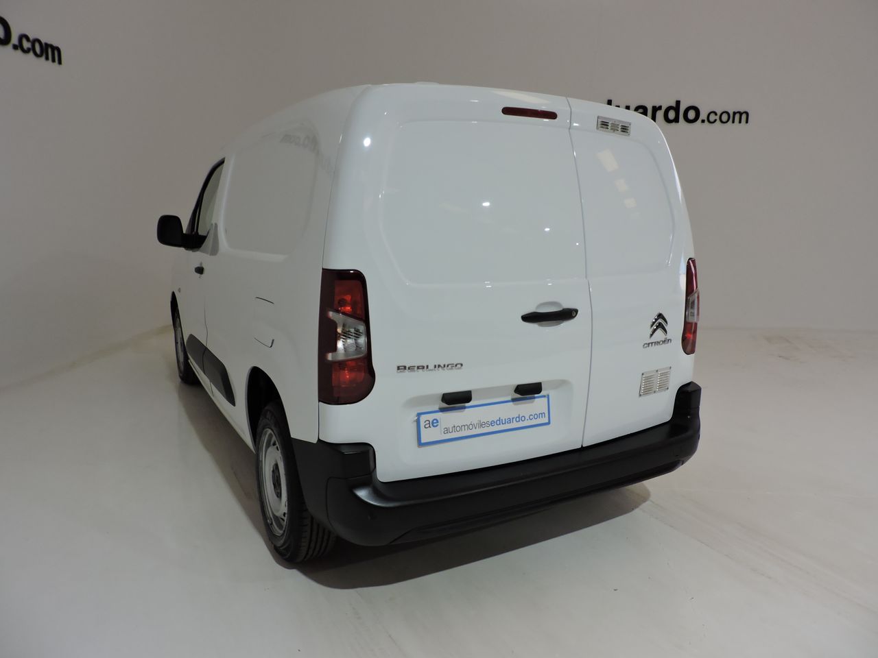 Citroën Berlingo BERLINGO FG Club M 650 1.5 BlueHDi 75CV - Foto 7