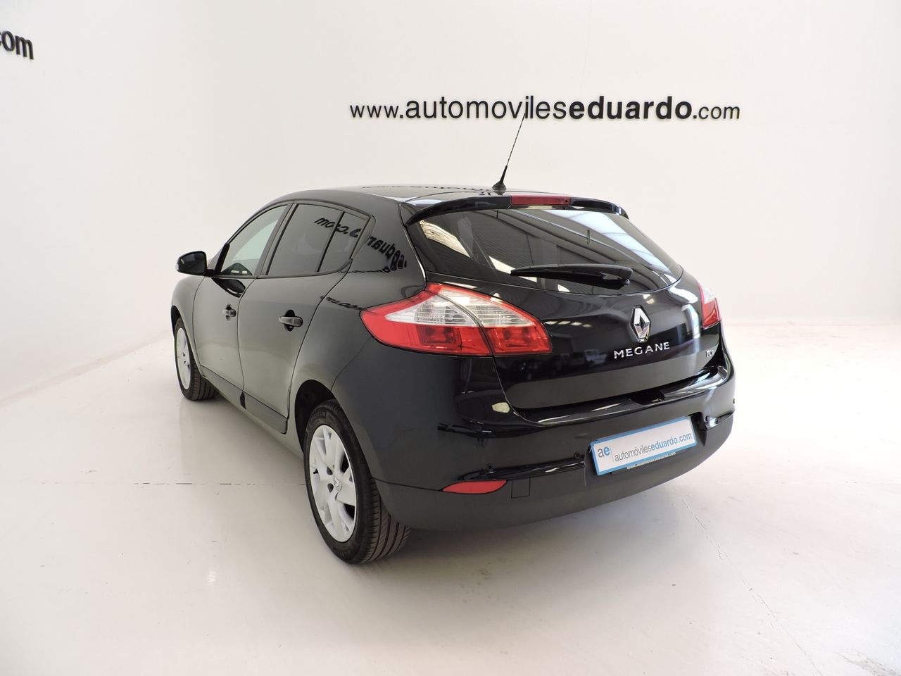 Renault Megane Mégane Berlina Dynamique Energy Tce 115 S&S - Foto 7