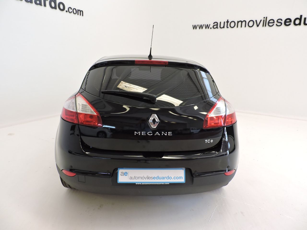 Renault Megane Mégane Berlina Dynamique Energy Tce 115 S&S - Foto 6