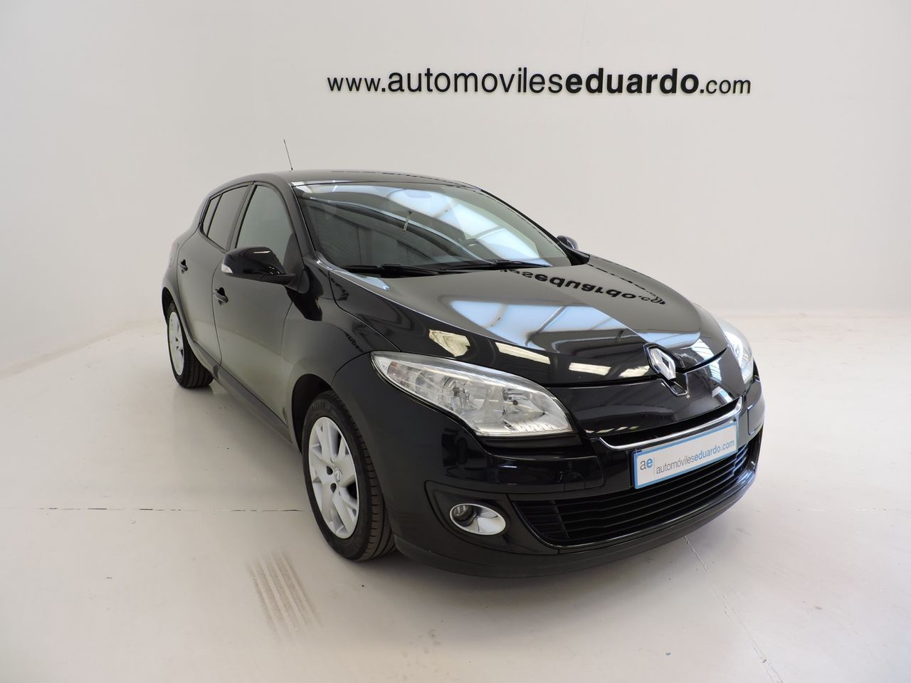 Renault Megane Mégane Berlina Dynamique Energy Tce 115 S&S - Foto 4