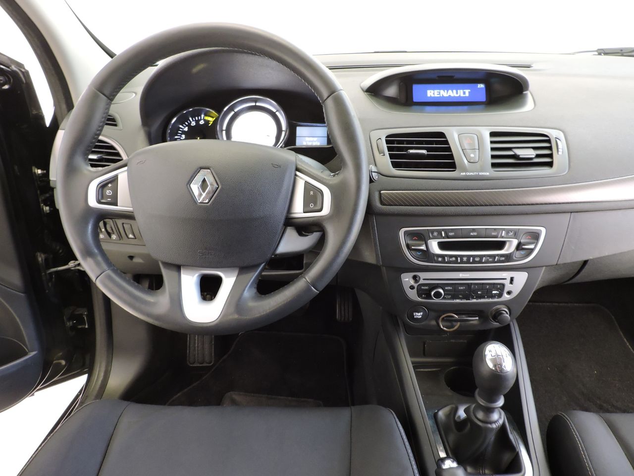 Renault Megane Mégane Berlina Dynamique Energy Tce 115 S&S - Foto 8