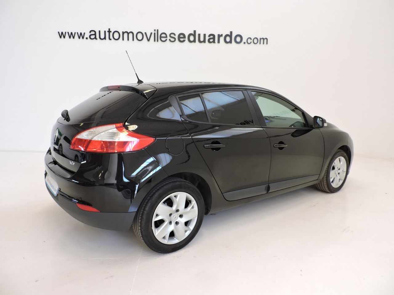 Renault Megane Mégane Berlina Dynamique Energy Tce 115 S&S - Foto 5