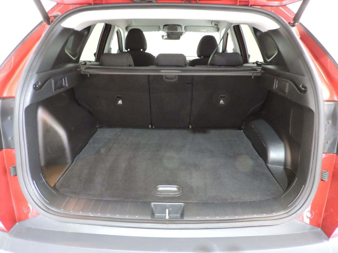 Hyundai Tucson Tecno Híbrido 1.6 T-GDI HEV 169 kW (230 CV) 6AT - Foto 16