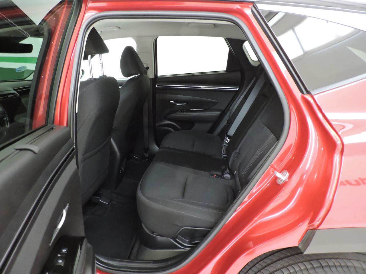 Hyundai Tucson Tecno Híbrido 1.6 T-GDI HEV 169 kW (230 CV) 6AT - Foto 11