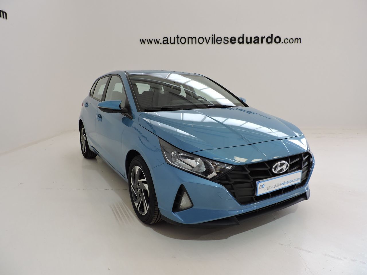 Hyundai i20 1.2 MPi 6undefined (84 CV) Klass - Foto 4