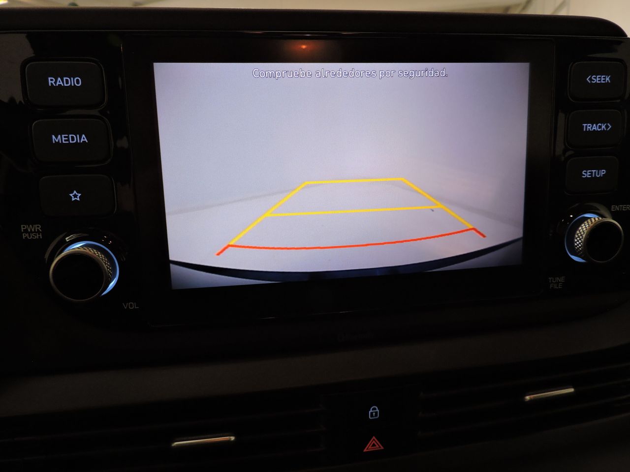 Hyundai i20 1.2 MPi 6undefined (84 CV) Klass - Foto 13