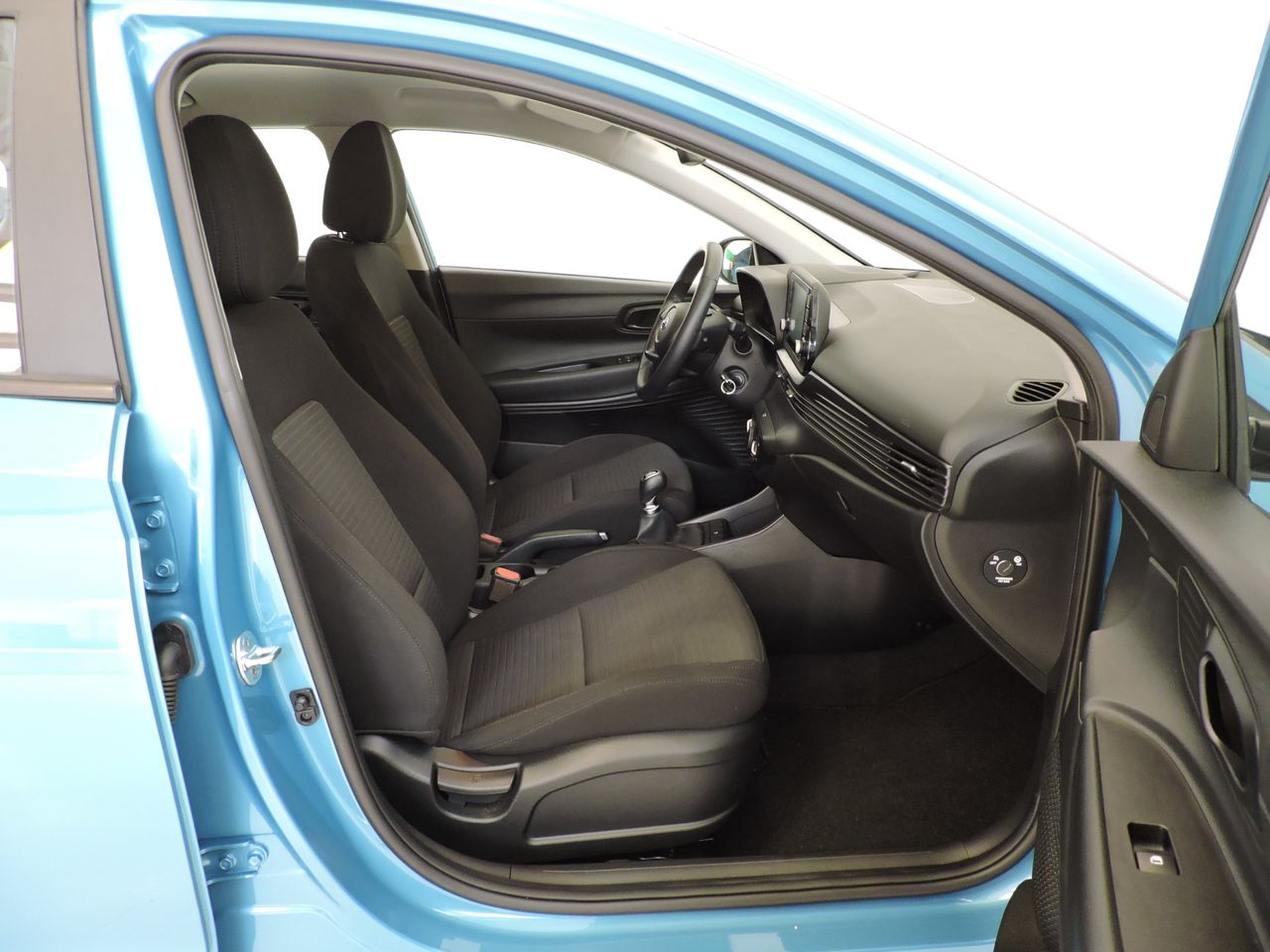 Hyundai i20 1.2 MPi 6undefined (84 CV) Klass - Foto 10