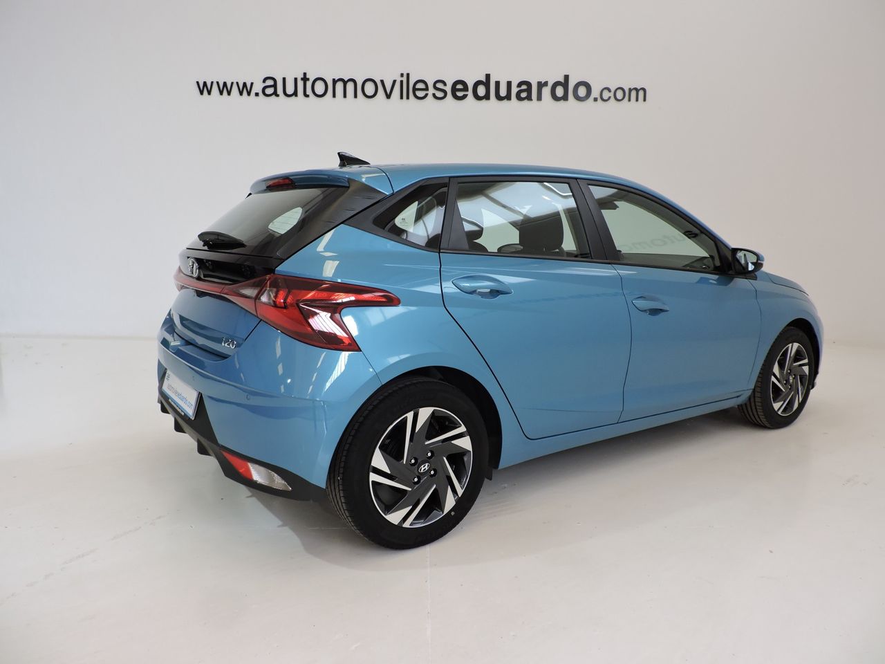 Hyundai i20 1.2 MPi 6undefined (84 CV) Klass - Foto 5