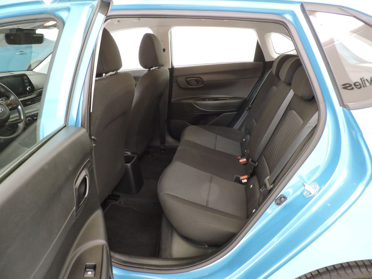 Hyundai i20 1.2 MPi 6undefined (84 CV) Klass - Foto 11
