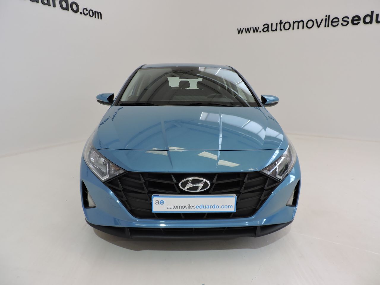 Hyundai i20 1.2 MPi 6undefined (84 CV) Klass - Foto 3