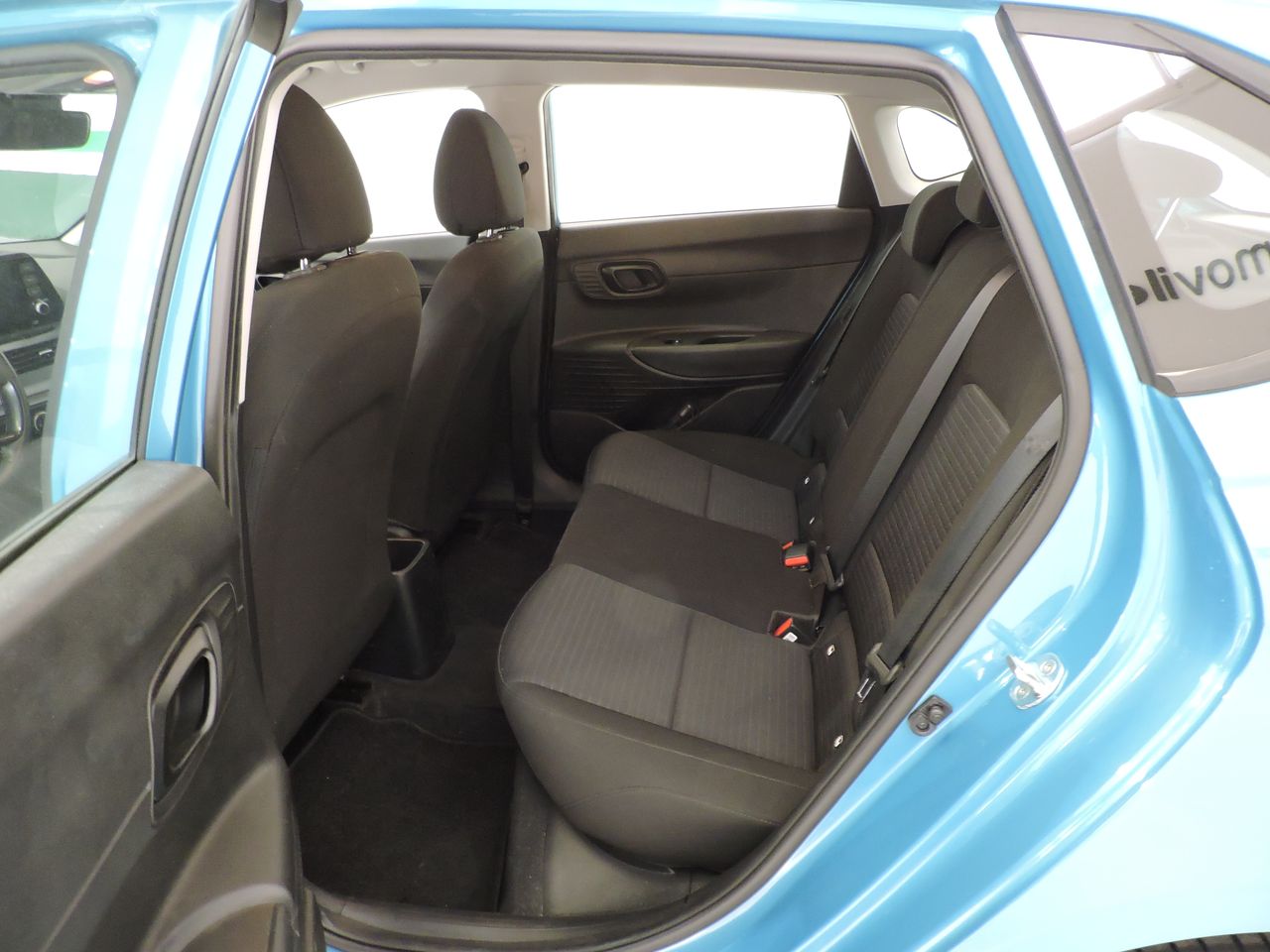 Hyundai i20 1.2 MPi 6undefined (84 CV) Klass - Foto 11