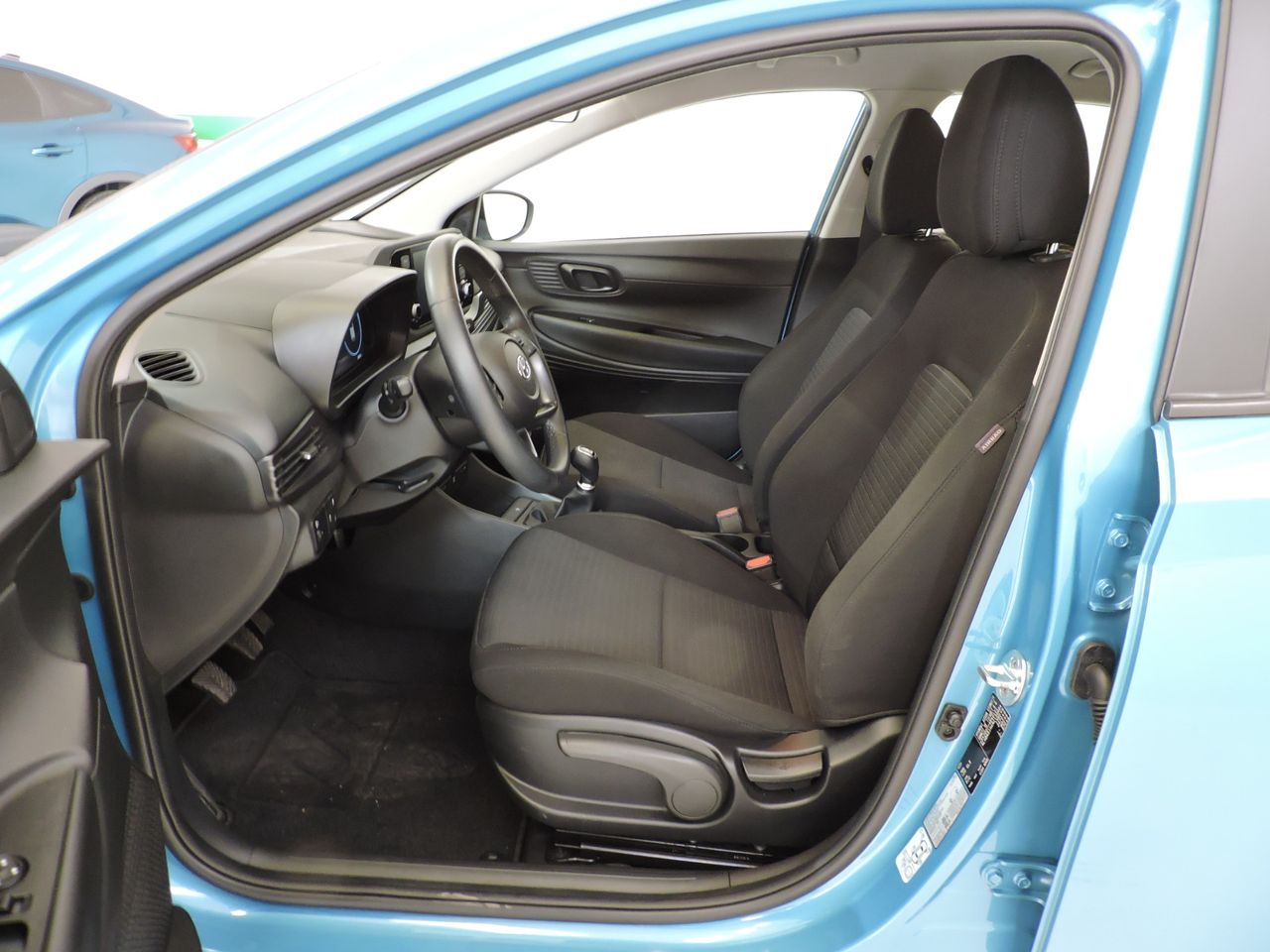 Hyundai i20 1.2 MPi 6undefined (84 CV) Klass - Foto 9