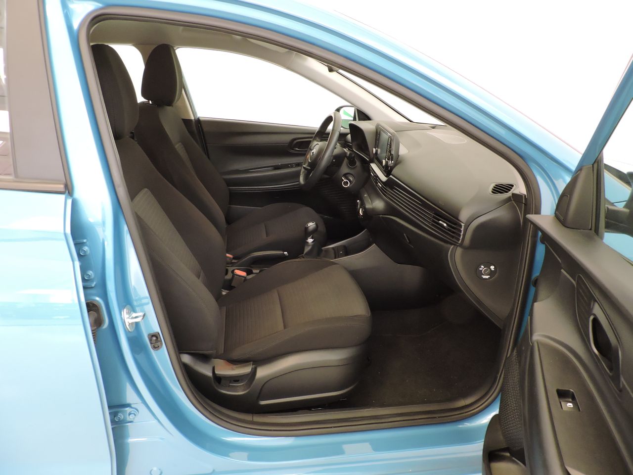 Hyundai i20 1.2 MPi 6undefined (84 CV) Klass - Foto 10