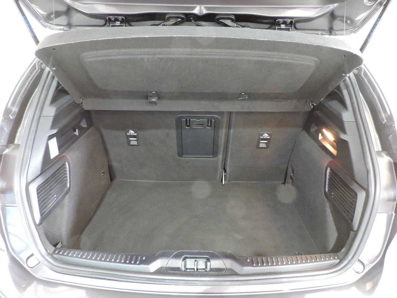 Ford Focus Berlina ST-Line 1.0 EcoBoost MHEV 92 kW (125 CV) - Foto 14