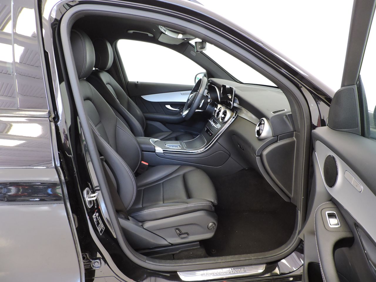 Mercedes Clase GLC GLC 300 e 4MATIC Business Solution AMG - Foto 10