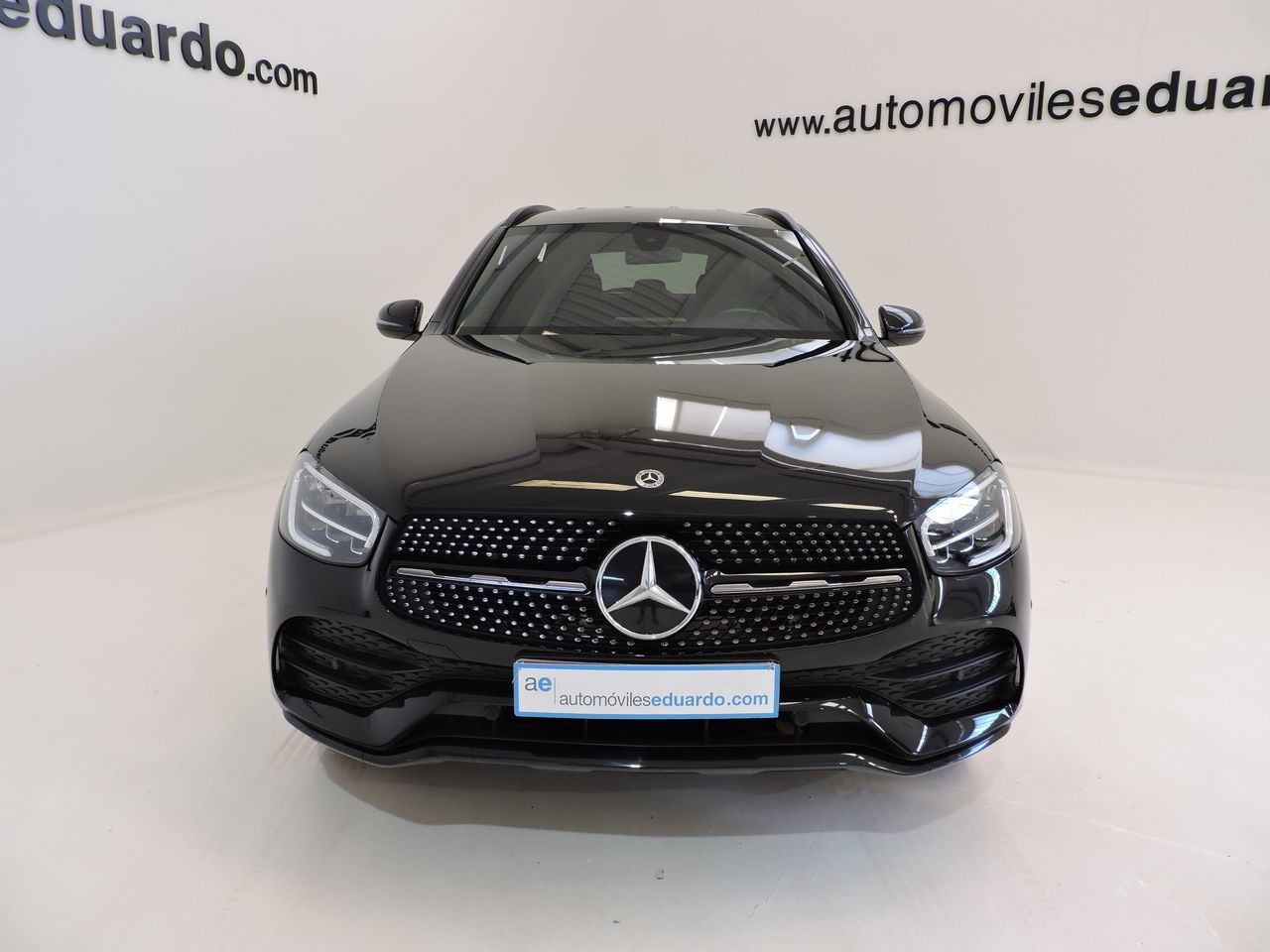 Mercedes Clase GLC GLC 300 e 4MATIC Business Solution AMG - Foto 3