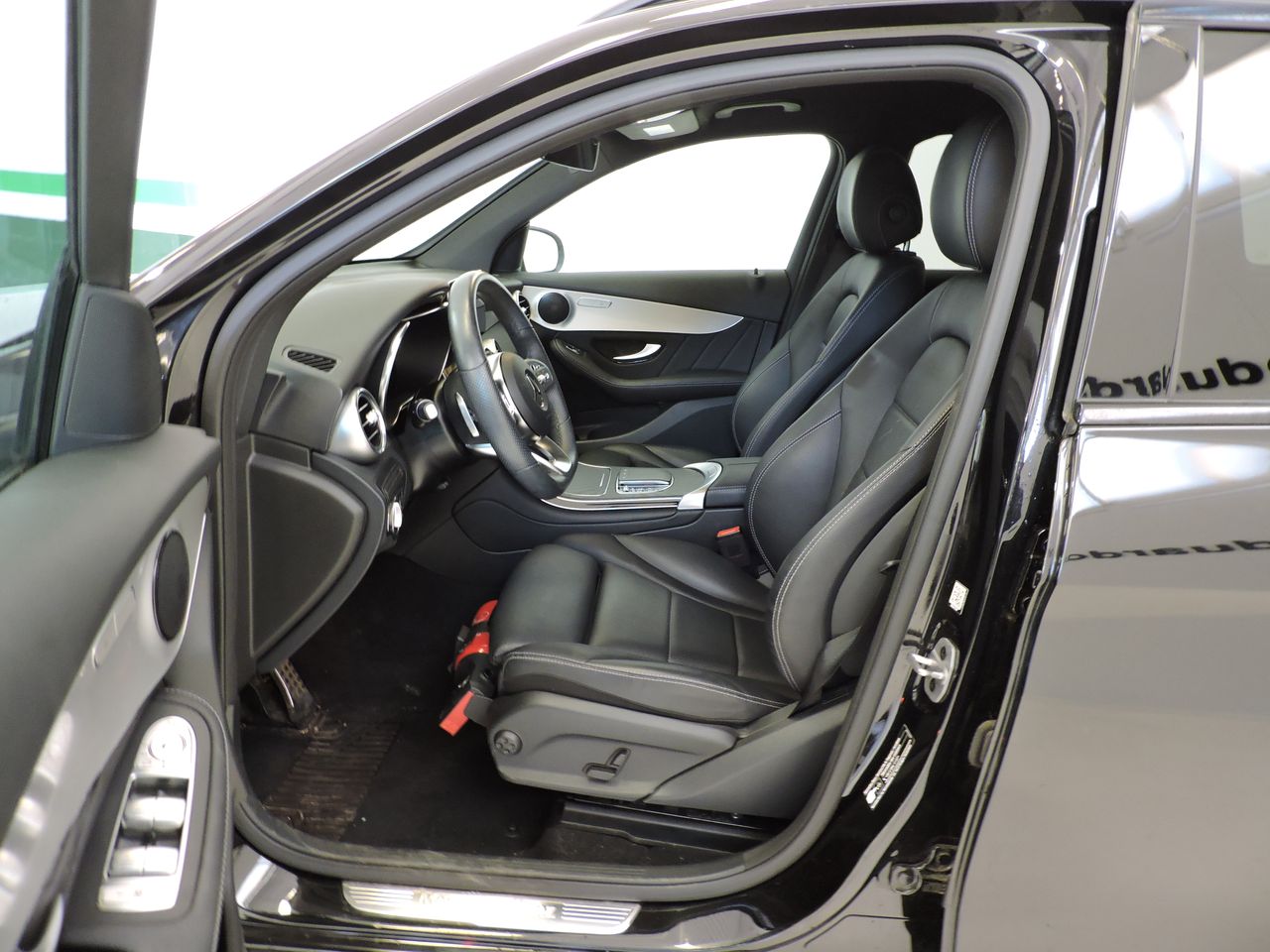 Mercedes Clase GLC GLC 300 e 4MATIC Business Solution AMG - Foto 9