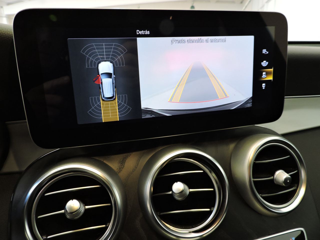 Mercedes Clase GLC GLC 300 e 4MATIC Business Solution AMG - Foto 14