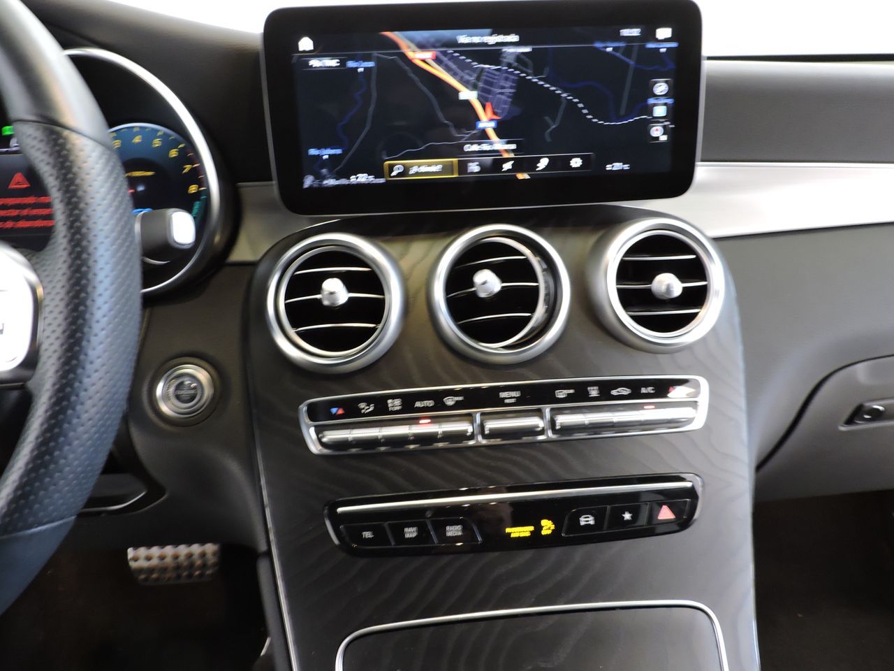 Mercedes Clase GLC GLC 300 e 4MATIC Business Solution AMG - Foto 15