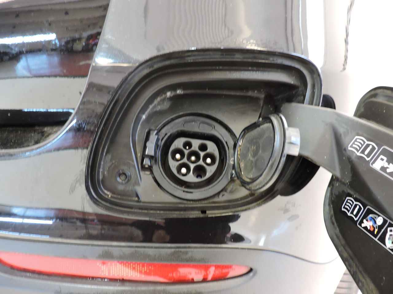 Mercedes Clase GLC GLC 300 e 4MATIC Business Solution AMG - Foto 16