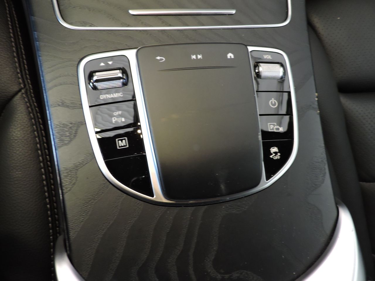 Mercedes Clase GLC GLC 300 e 4MATIC Business Solution AMG - Foto 13