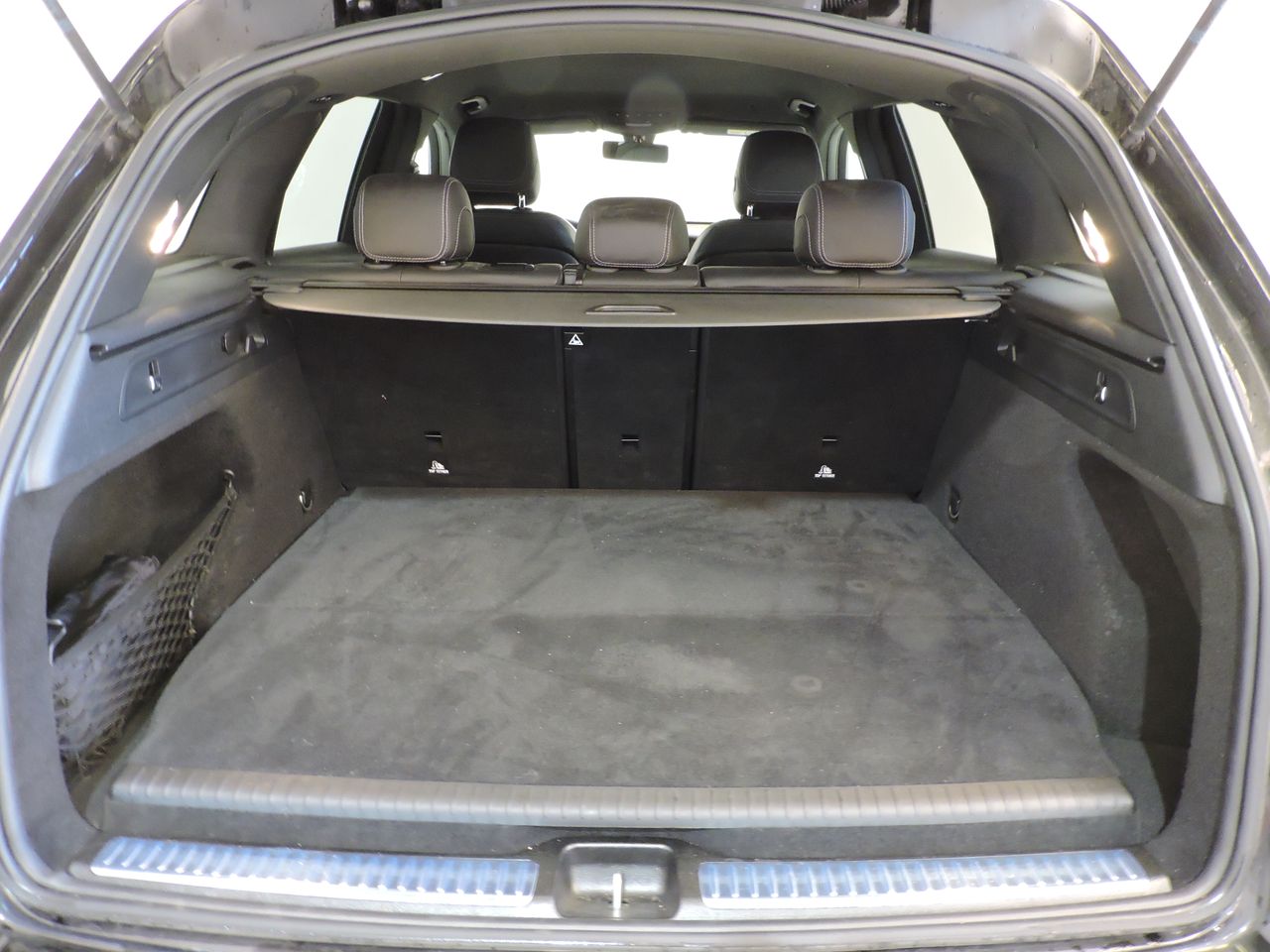 Mercedes Clase GLC GLC 300 e 4MATIC Business Solution AMG - Foto 17