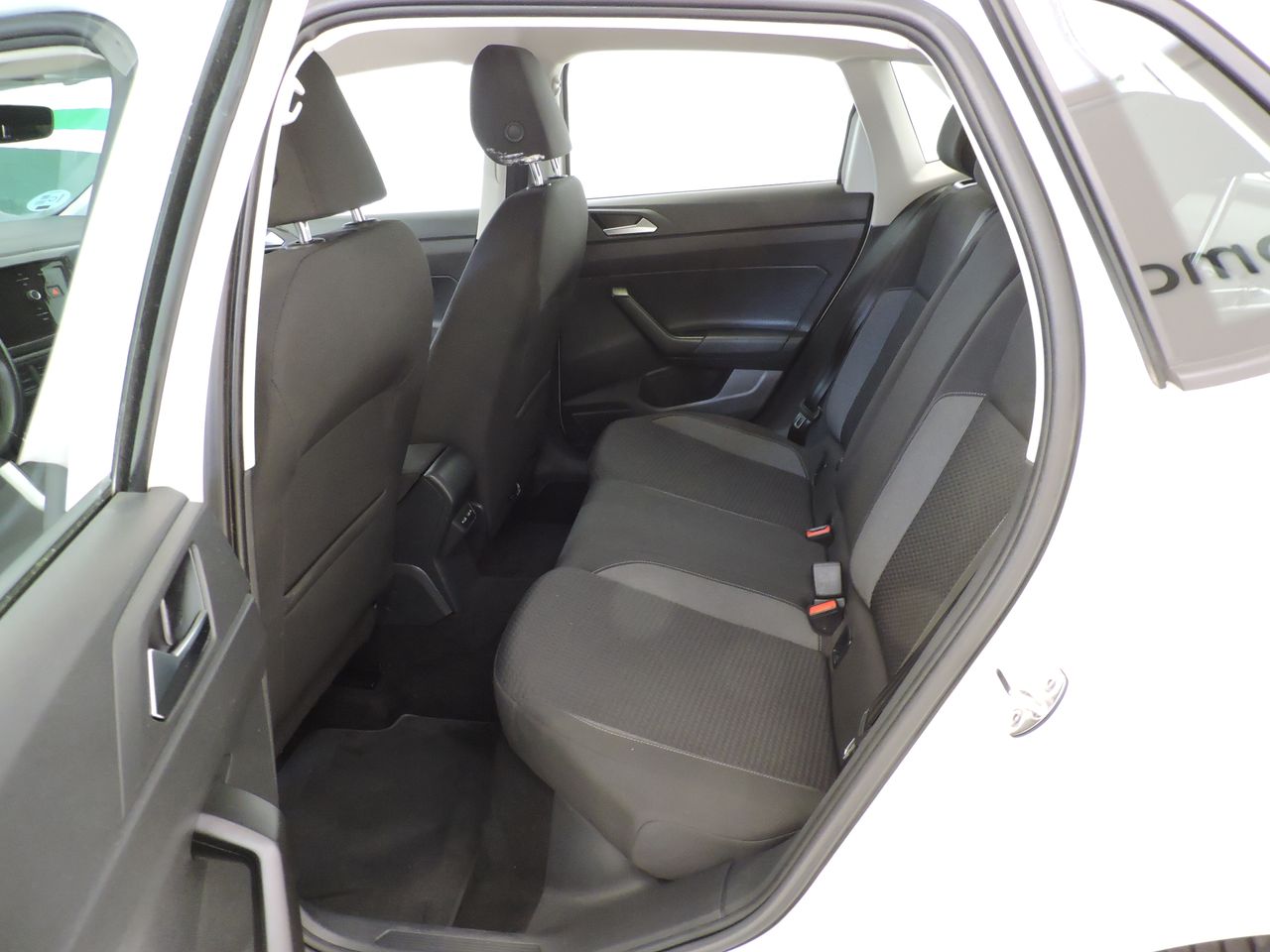 Volkswagen Polo Life 1.0 TSI 81 kW (110 CV) DSG 7 vel. - Foto 11