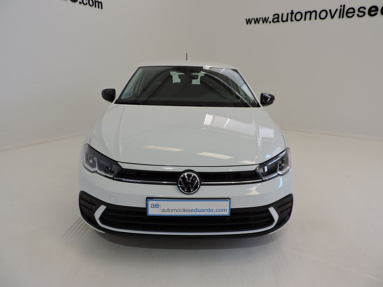 Volkswagen Polo Life 1.0 TSI 81 kW (110 CV) DSG 7 vel. - Foto 3