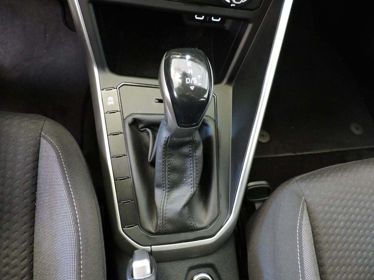 Volkswagen Polo Life 1.0 TSI 81 kW (110 CV) DSG 7 vel. - Foto 13