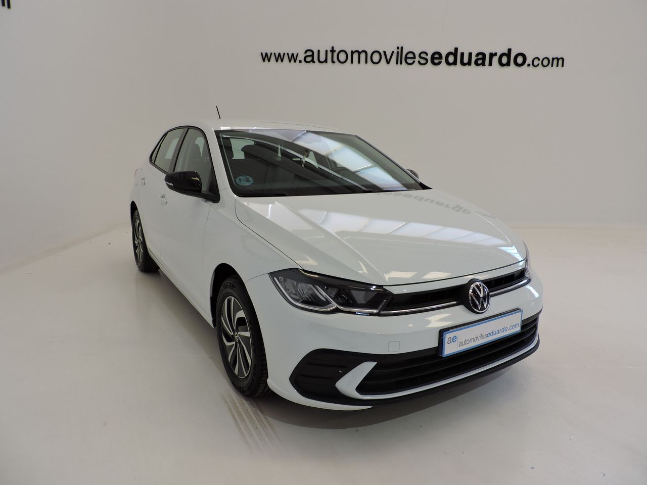 Volkswagen Polo Life 1.0 TSI 81 kW (110 CV) DSG 7 vel. - Foto 4