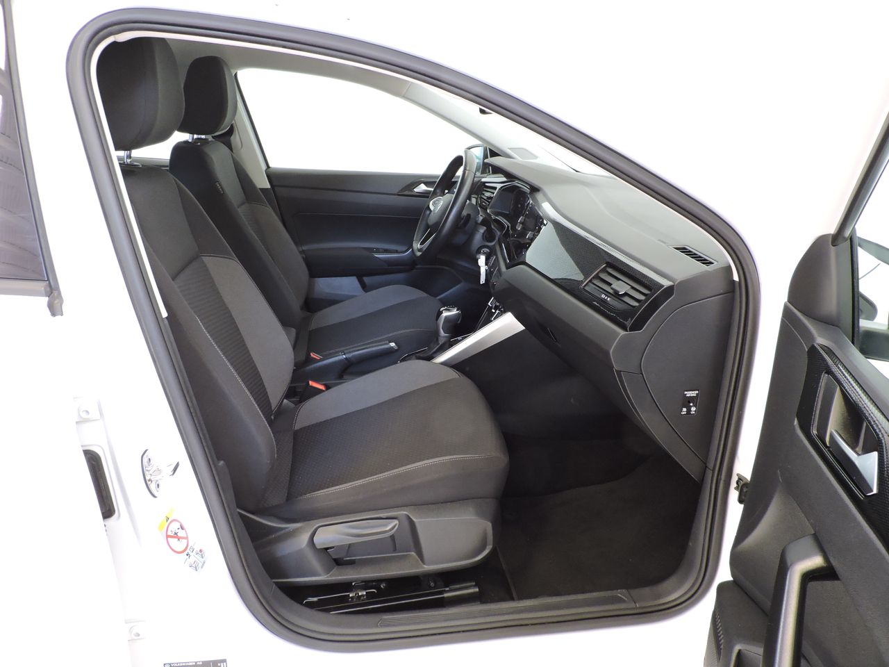 Volkswagen Polo Life 1.0 TSI 81 kW (110 CV) DSG 7 vel. - Foto 10