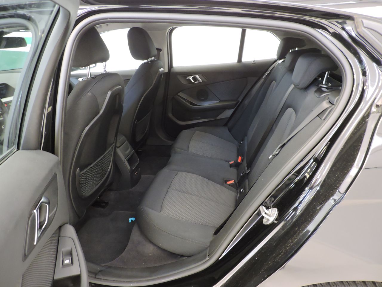 BMW Serie 1 BMW 1 SERIES HATCH 1.5 116DA - Foto 11