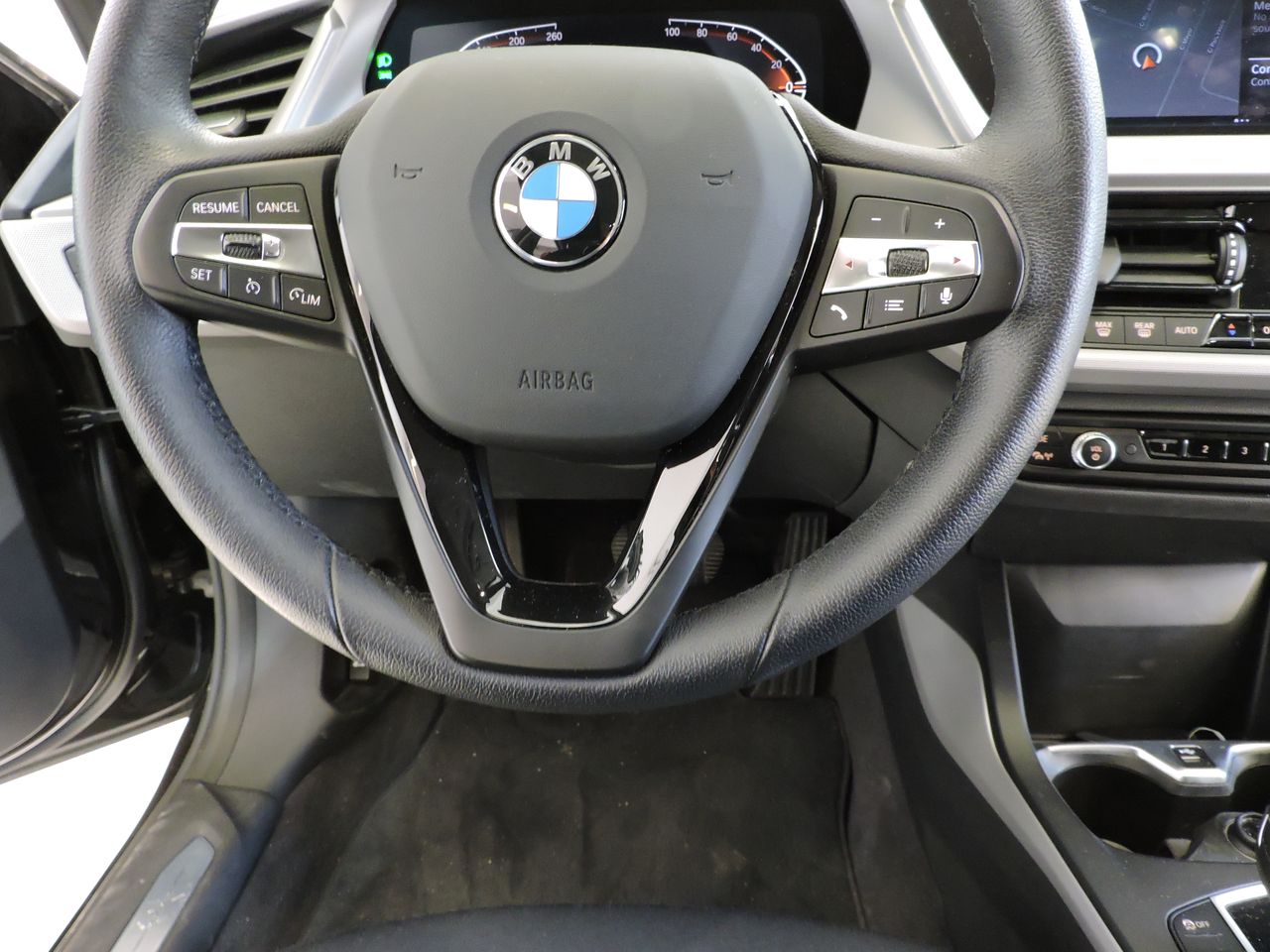 BMW Serie 1 BMW 1 SERIES HATCH 1.5 116DA - Foto 12