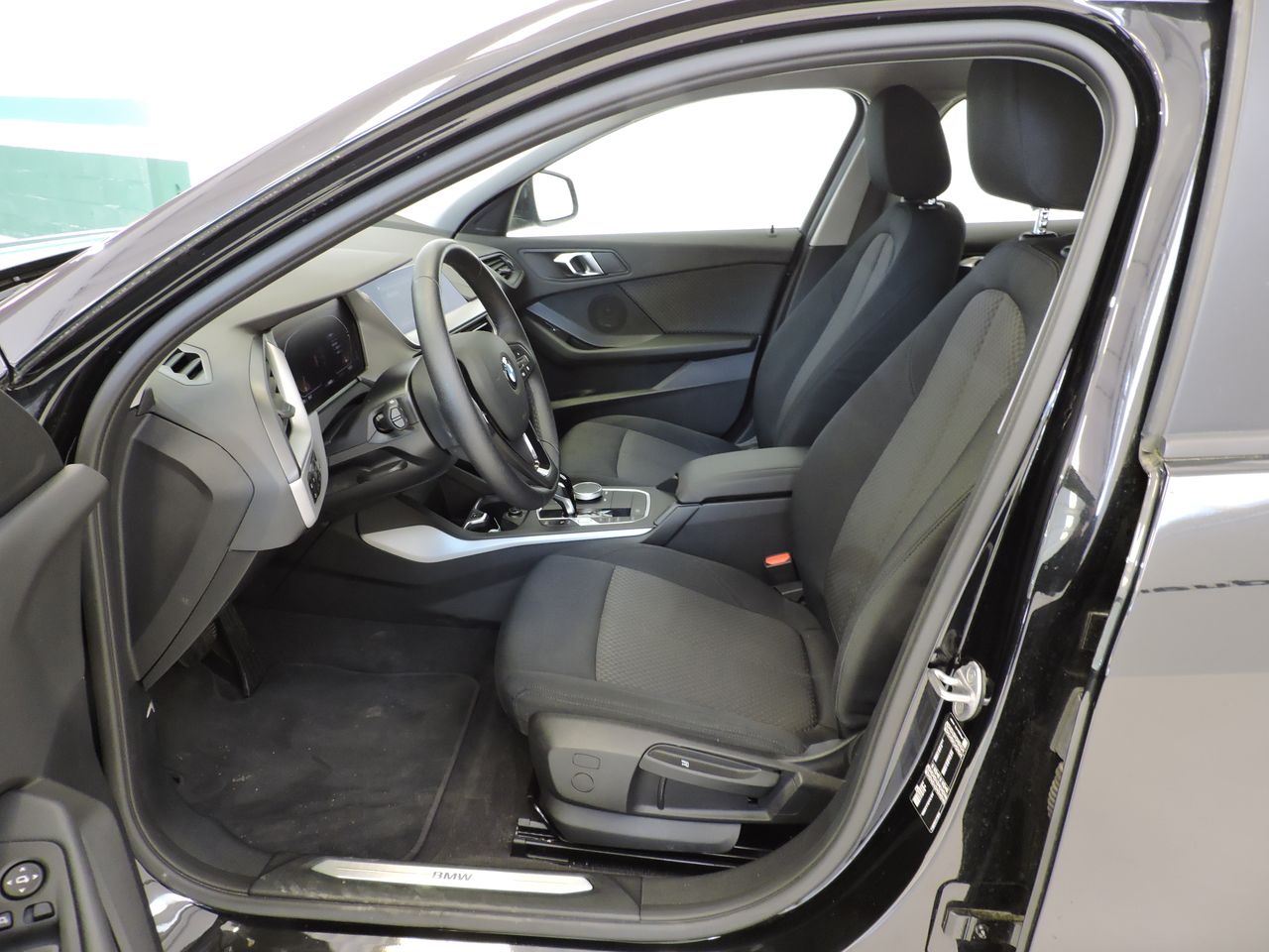 BMW Serie 1 BMW 1 SERIES HATCH 1.5 116DA - Foto 9