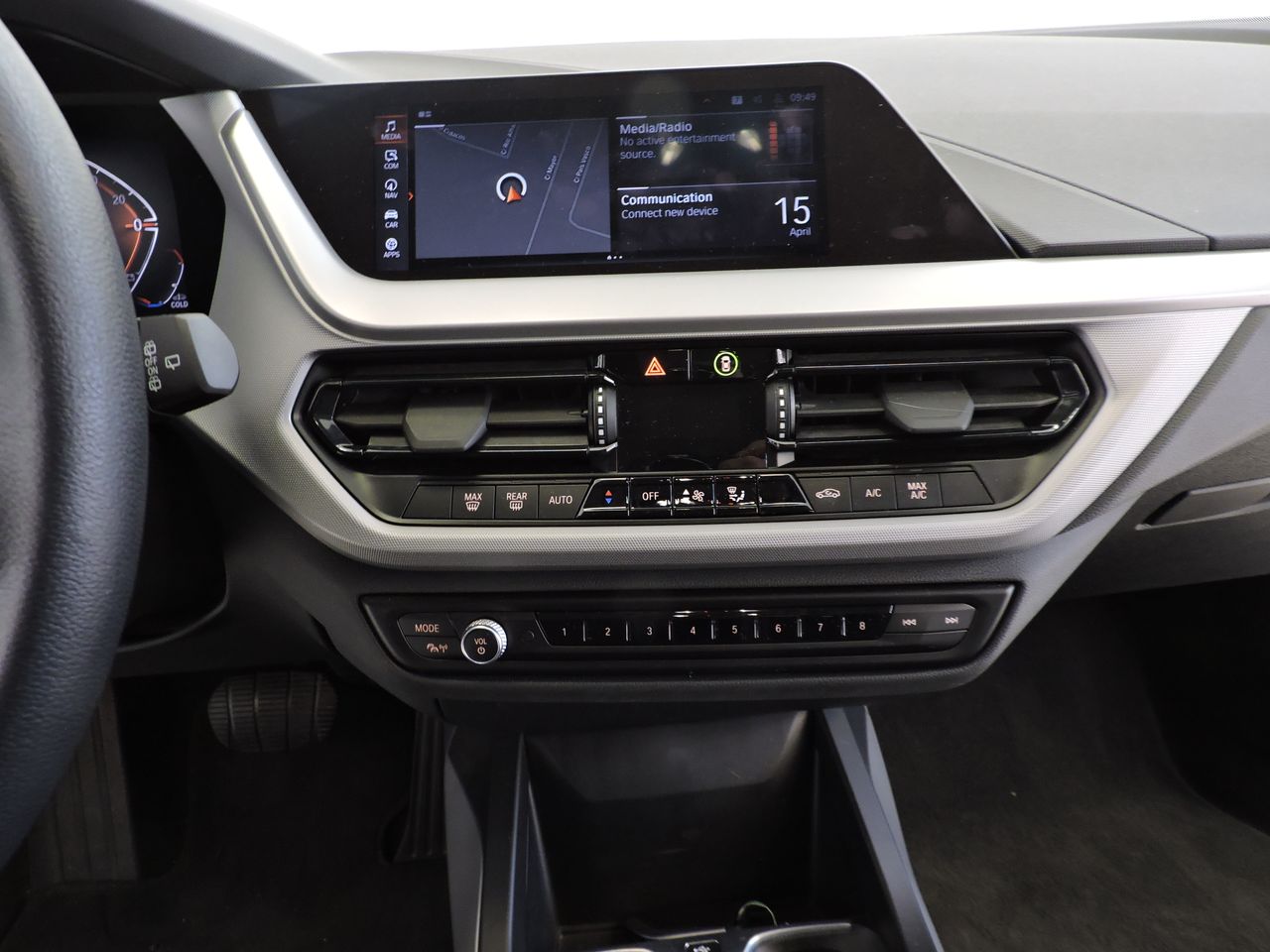 BMW Serie 1 BMW 1 SERIES HATCH 1.5 116DA - Foto 14