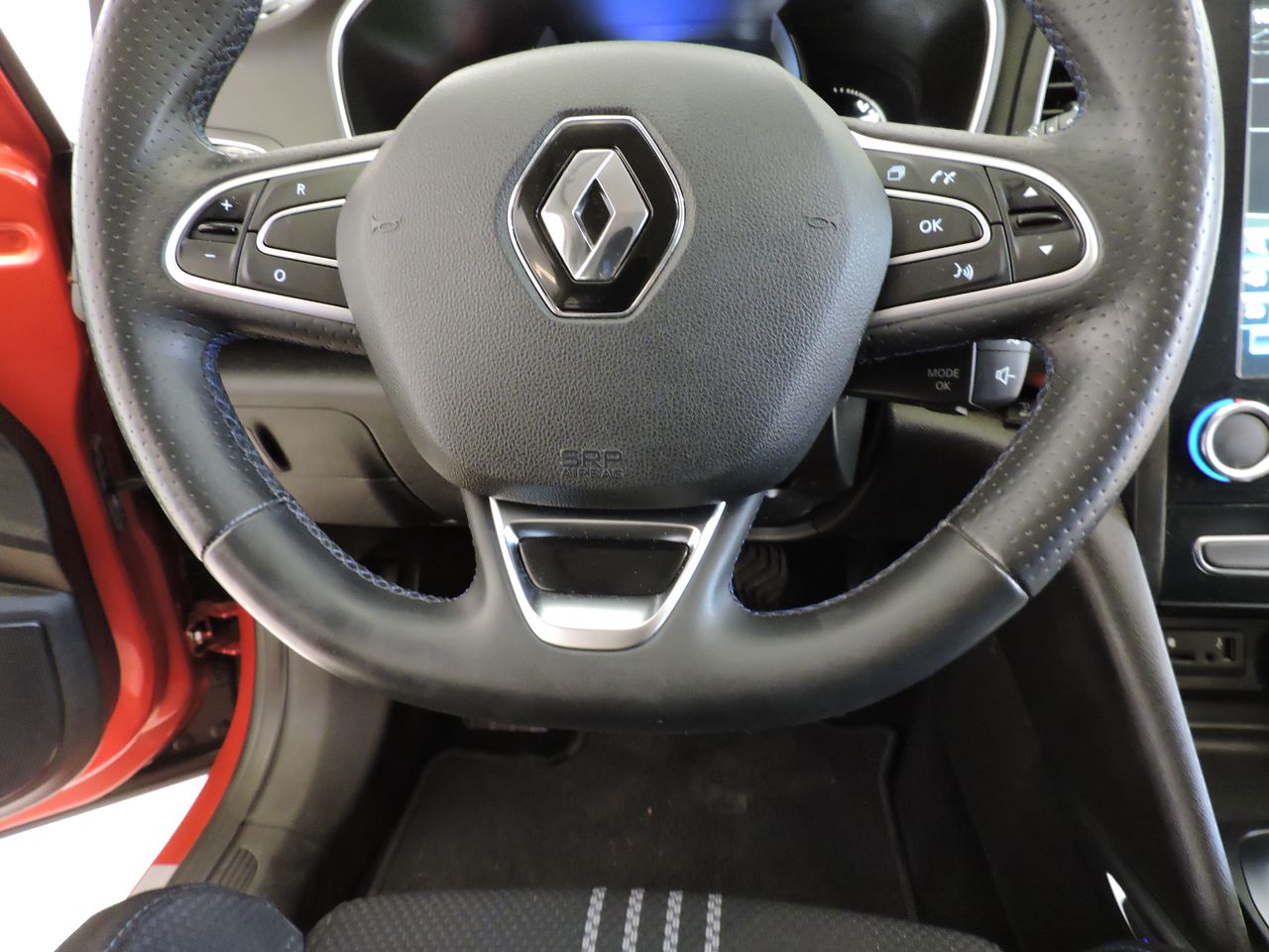 Renault Megane Mégane Berlina GT Line Energy TCe 97 kW (130 CV) - Foto 12